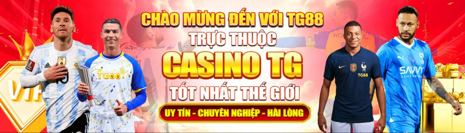 Giới thiệu Tg88 cổng game online hàng đầu châu á 3 Giao diện thuần Việt dễ thao tác
