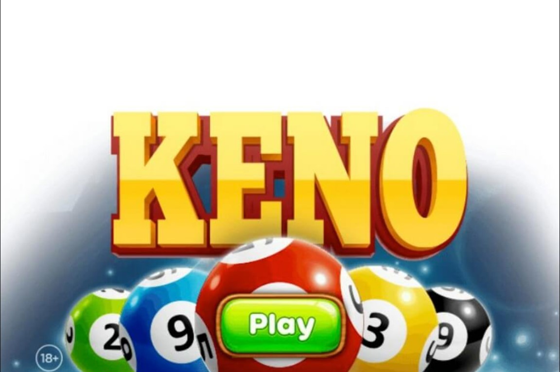 Các cách chơi Game Keno Tg88