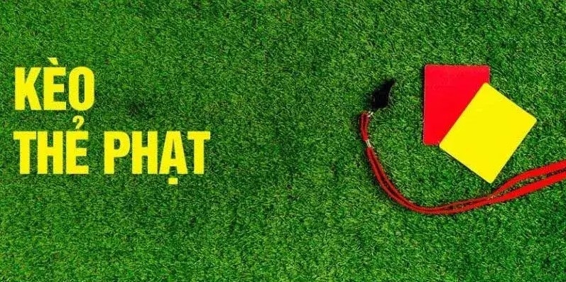 Chia sẻ bí quyết cược kèo thẻ phạt toàn thắng từ cao nhân 3 Đối với loại tỷ lệ này, bet thủ sẽ cần tính toán kết quả số thẻ trong 90 phút
